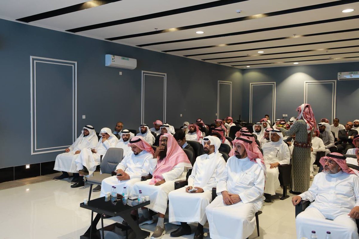 سمو الفكر للتأهيل الطبي tweet media