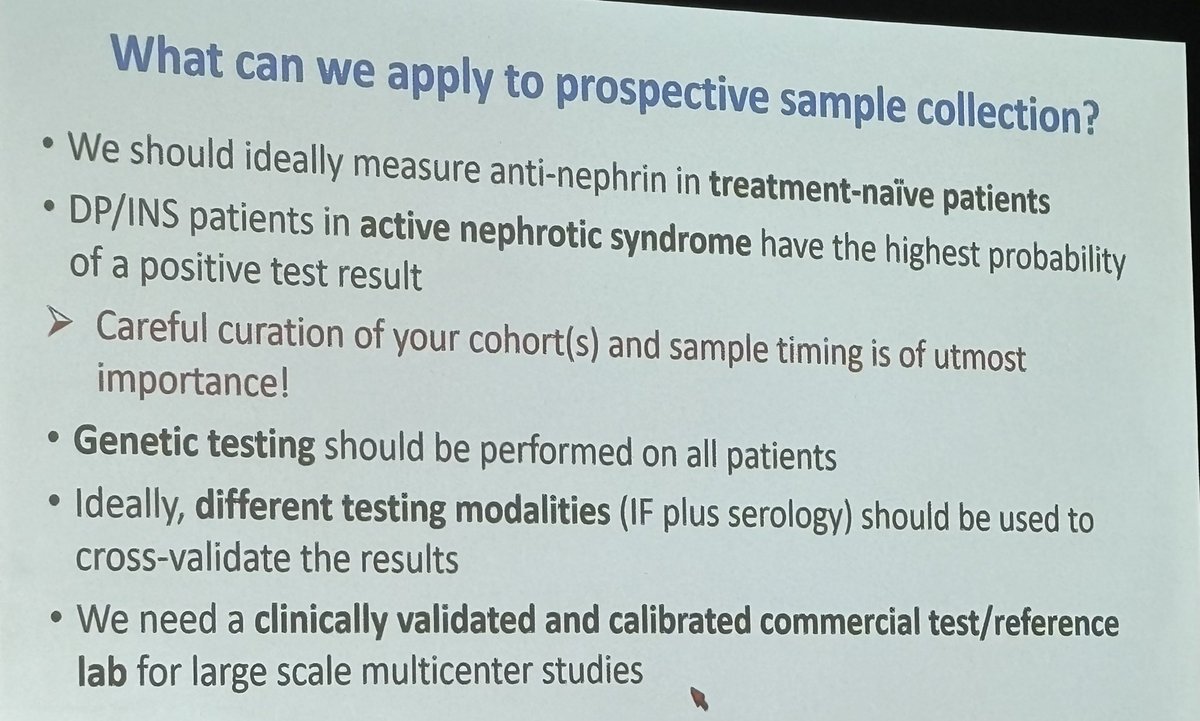 Important final ASN message from <a href="/AstridWeins/">Astrid Weins</a>: