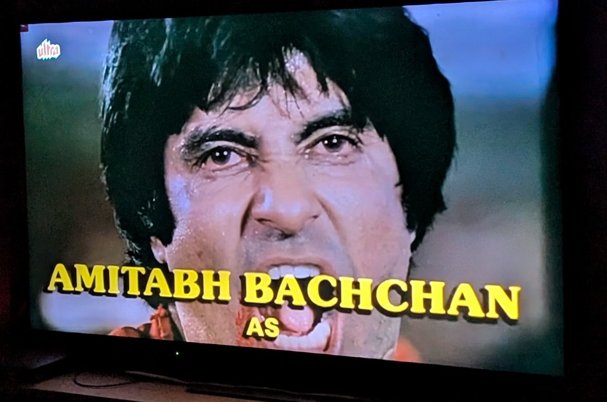 saikarun's tweet photo. . @SrBachchan #MoDD™ identify... I realize m obsessed with Sir. @raj20k @1mgupta @BushraEF @Erlika @SirjiKiSmiley #AllEF https://t.co/9yEo4tWQ59