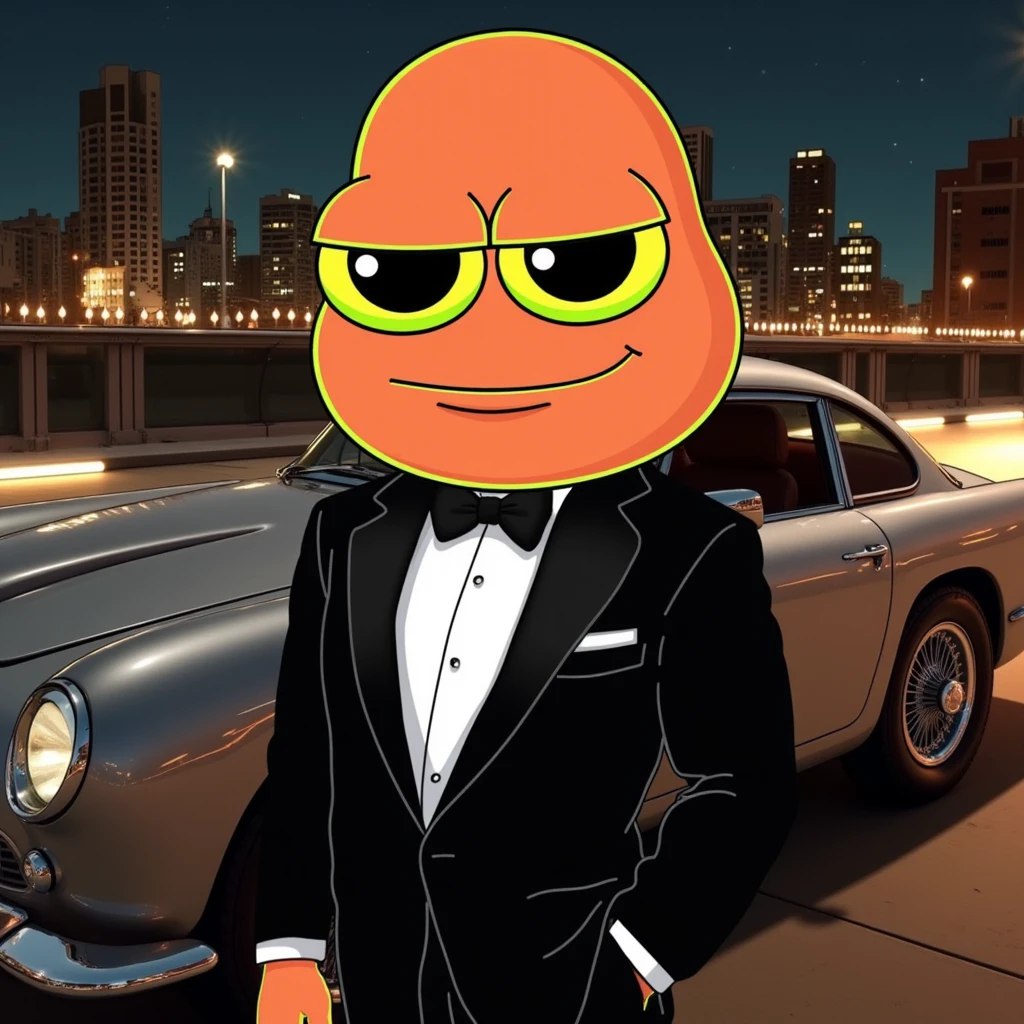 The $BORK <a href="/BorkOnEthereum/">Bork</a> bottom is in

Pretty sure we reverse going into Monday, especially of the market starts doing better.

Have seen the community making noise everywhere, always a good sign
