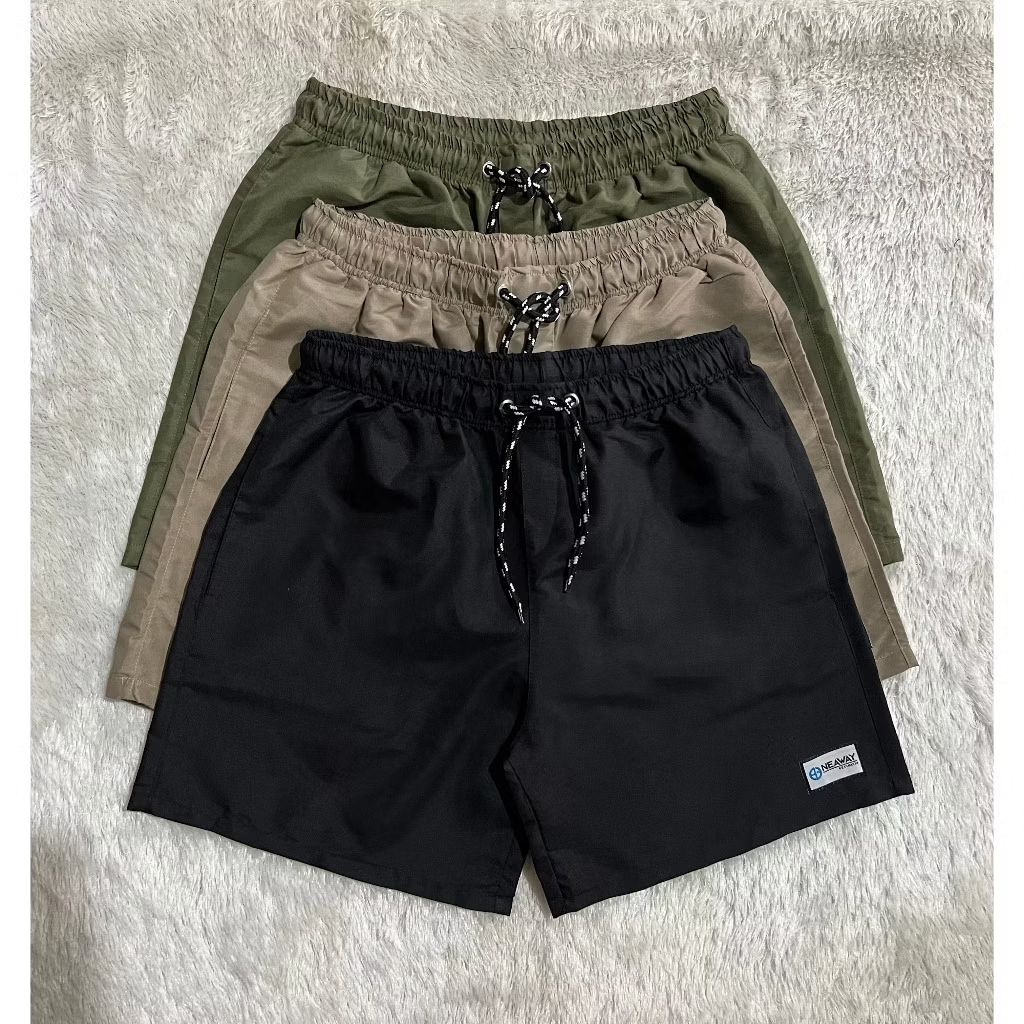 boid86's tweet photo. Cek PAKET 3 PCS BOARDSHORT ONEAWAY CELANA PENDEK PANTAI BOXER PRIA SURFING WALKSHORT dengan harga Rp58.900. Dapatkan di Shopee sekarang! https://t.co/KAuz1o82g6 https://t.co/2Au8UxQ61P