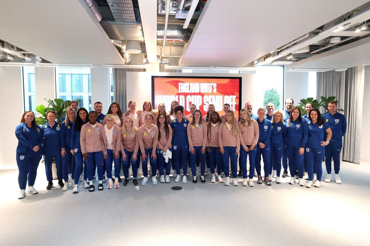 Charlotte Doughty tweet media