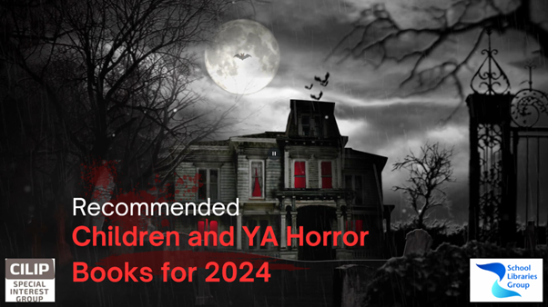 CILIP SLG tweet media