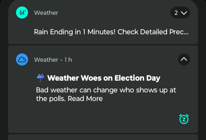 MaraTime17's tweet photo. @RSBNetwork Tell all your friends! They got big weather plans for #ElectionDay #Election2024 #Weather #WeatherWars #Geoengineering #AllAssetsDeployed #TrumpWon #Trump https://t.co/v7ssoHBnFS
