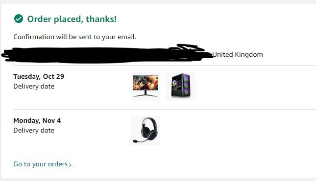 Idemous's tweet image. What a community we’ve got on prime man, a lad with special needs had the shittest pc ever and the community all come together to get him a new pc so he can stream and play the city with no issues, makes me proud of what we’ve built❤️❤️