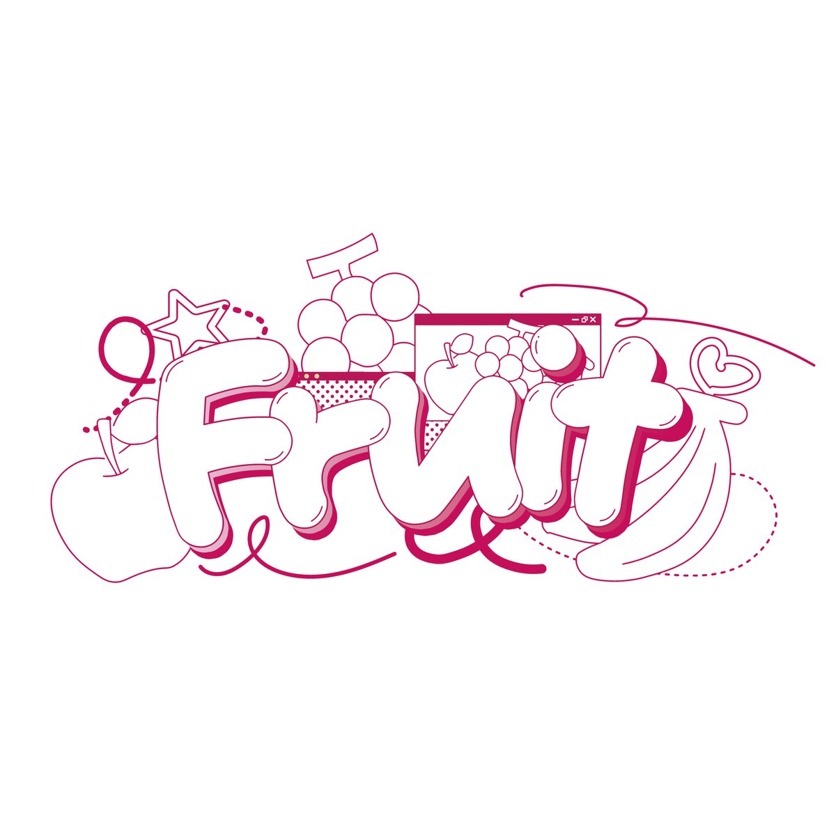 FRUIT (@fru1taaaa) on Twitter photo 