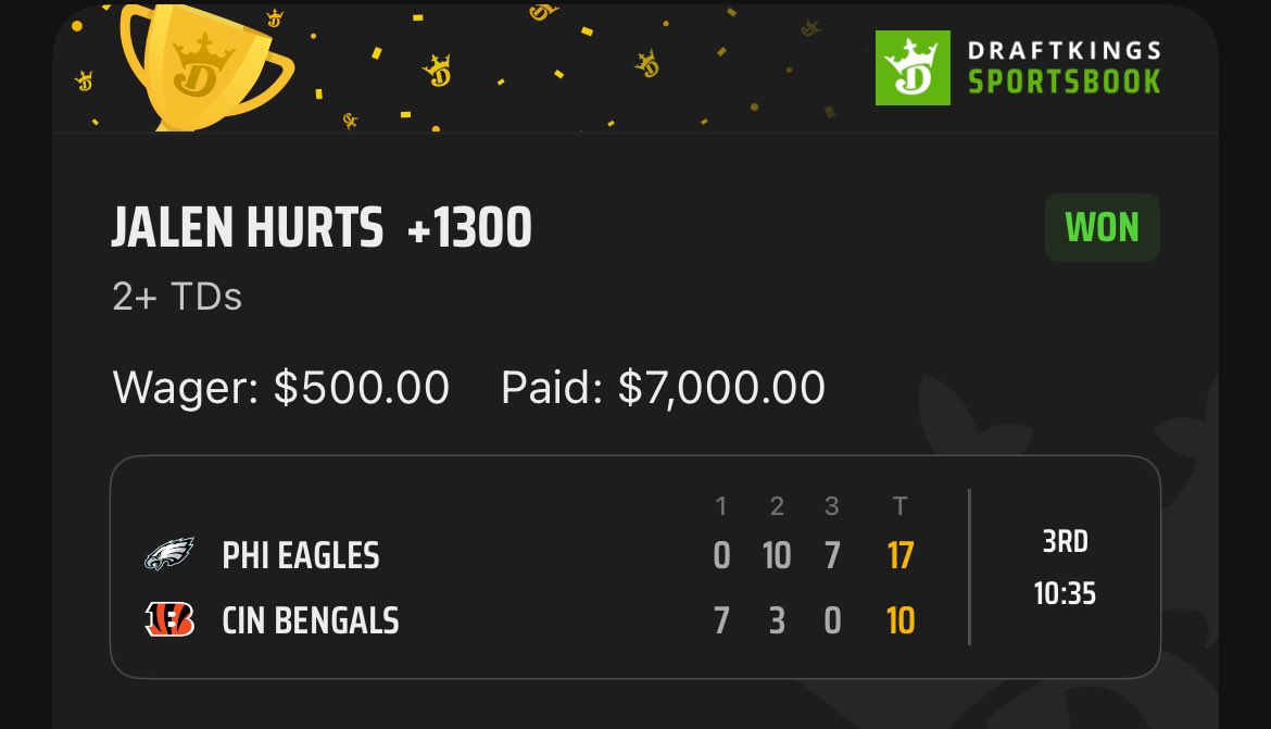 kiiLkenny's tweet photo. I think it’s fair to say we are currently seeing the board clearly. HOLY FUCK I love Jalen Hurts &amp; I love MoonieGang 🚀 

Simply couldn’t imagine being in another discord: https://t.co/XGKvRuUCrP https://t.co/QWpGTL9lSy
