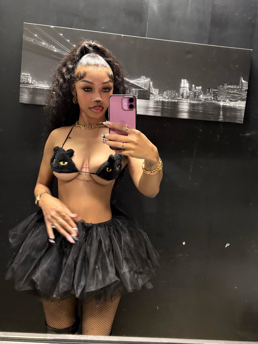 AIRE JAY tweet media