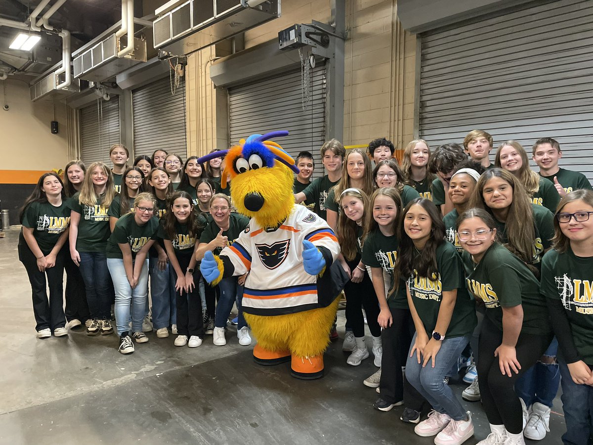 LMMS Chorus tweet media