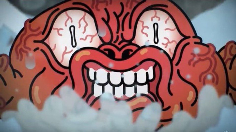 the rage i feel when i am subjected someone’s body odor… the type that lingers after they are gone, so you can afford to drop money on yugioh cards but a bar of soap or deodorant was breaking the bank??? it’s common courtesy jeez.