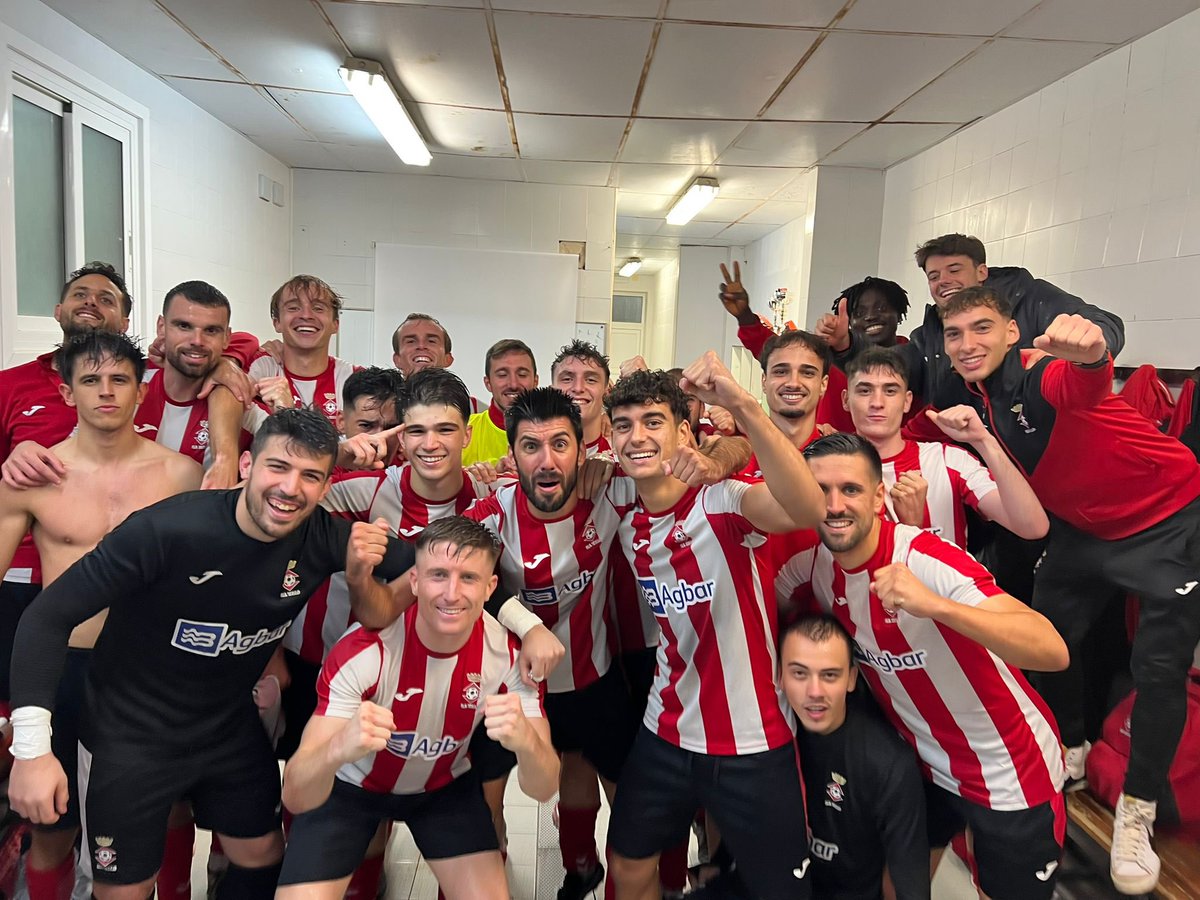 Unió Esportiva Valls tweet media