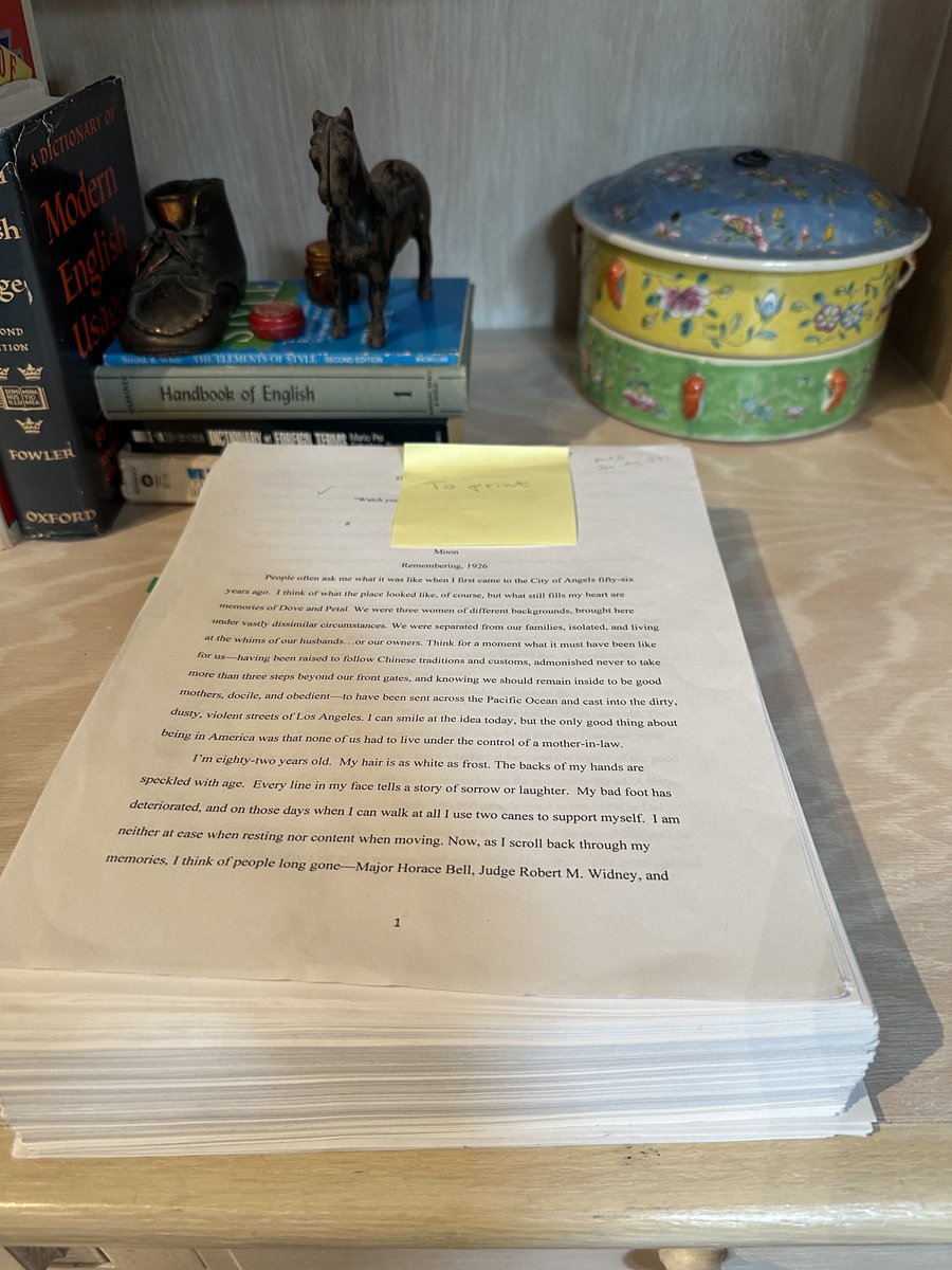 Lisa See tweet media