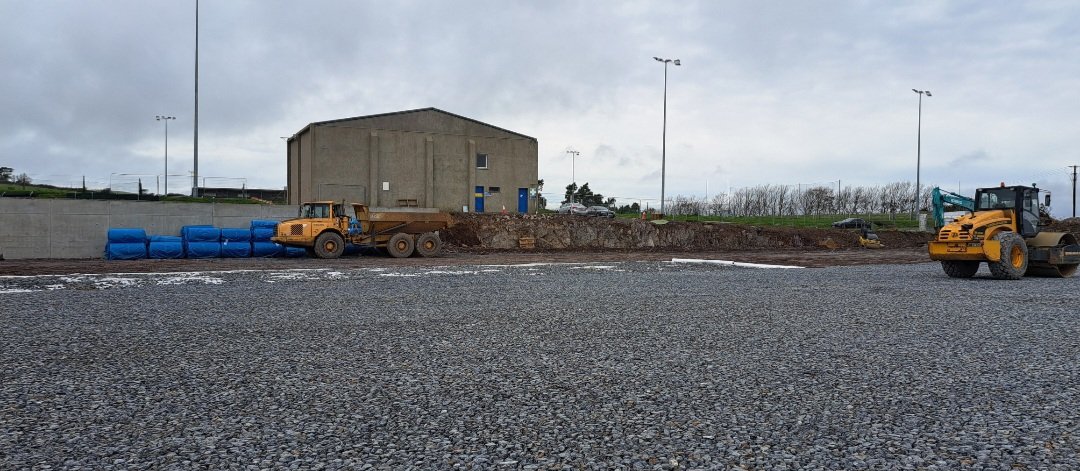 Fiontar Pobail Páirc Uile-Aimsire tweet media