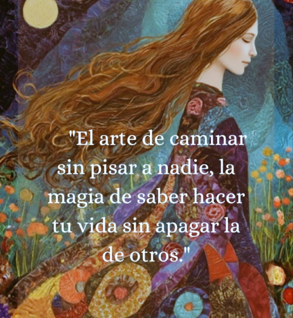 El arte....