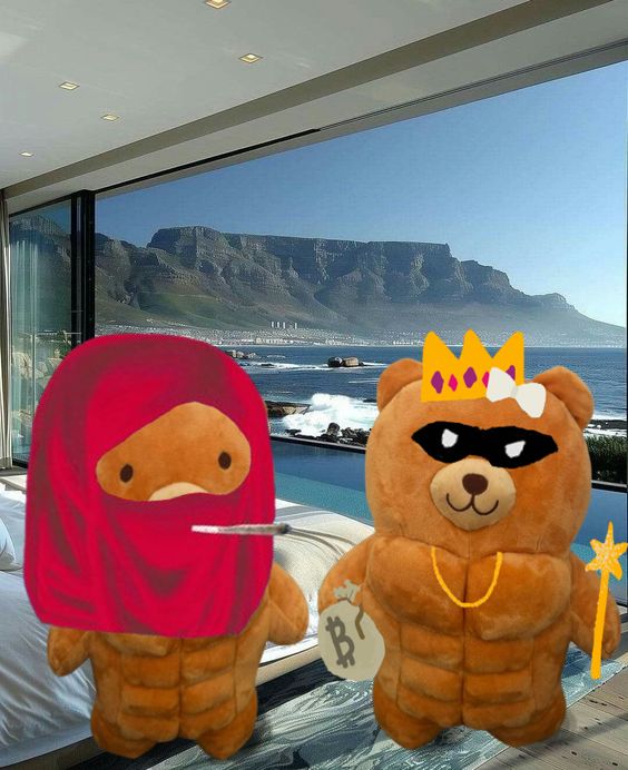 <a href="/KookCapitalLLC/">kook 🏝️</a> $BRO tech