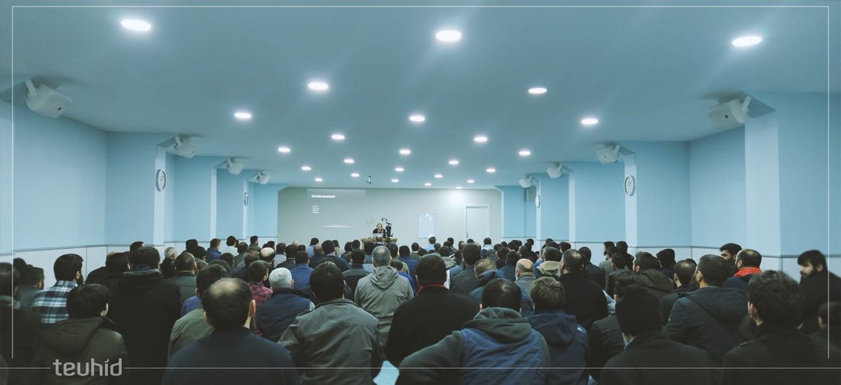 Rabbinin yoluna hikmet ve güzel öğütle davet et! Onlarla en güzel şekilde mücadele et. Şüphesiz ki Rabbin, yolundan sapanları da hidayet ehli olanları da en iyi bilendir.

 #tevhiddaveti