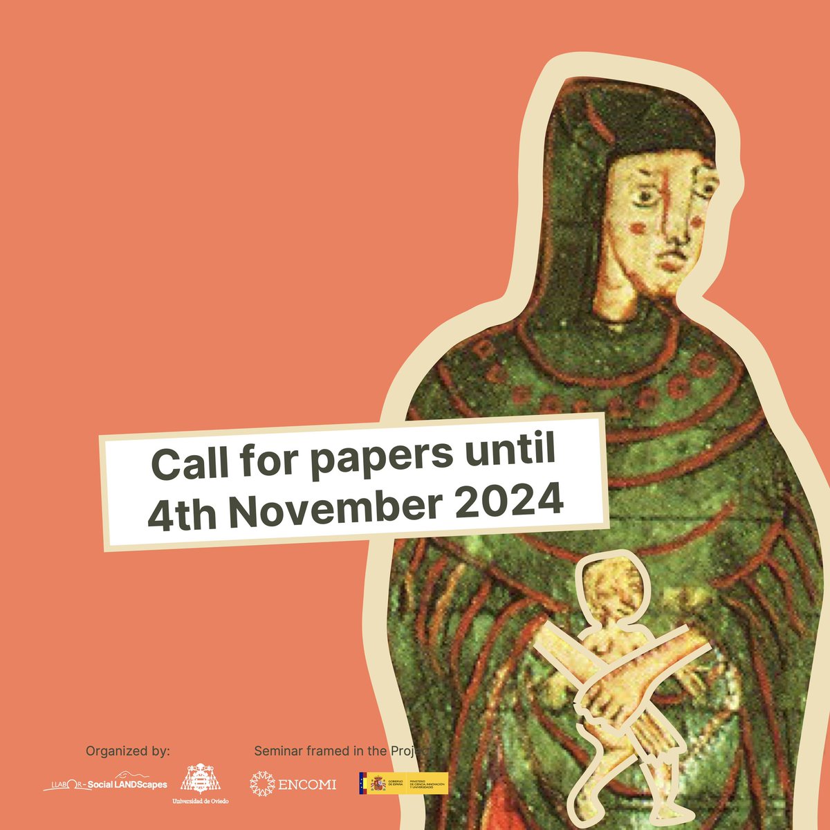 Arqueología Agraria tweet media