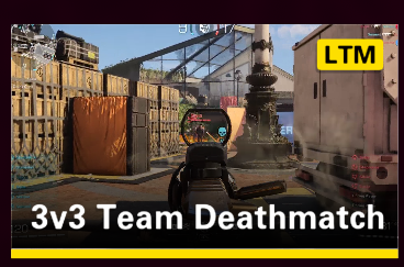 XDefiant News & Leaks tweet media