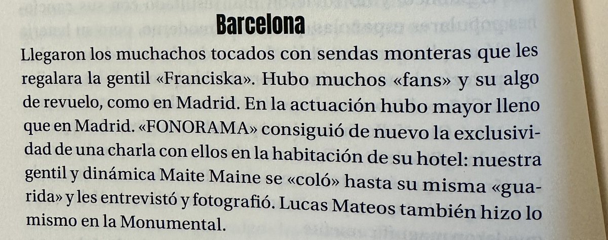 Kokotxas, Vol. 1. “Los Beatles en España” (J. L. Álvarez) #Franciska <a href="/liburuak_libros/">liburuak_libros</a> <a href="/brunogalindo/">bruno galindo</a>