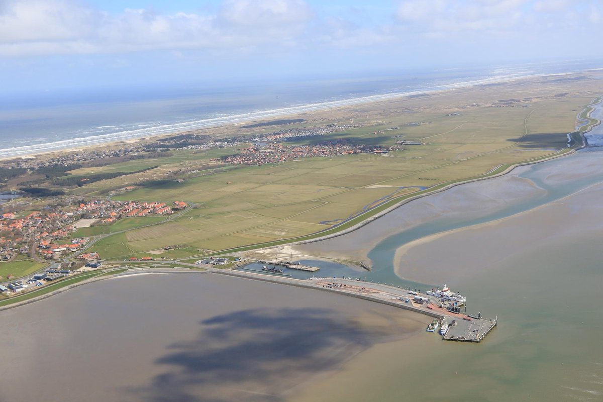 Morgenochtend rond 6.30 uur praat burgemeester Leo Pieter Stoel op NPO radio 1 over de Watertaxi en de lange termijn oplossing voor de vaargeul.