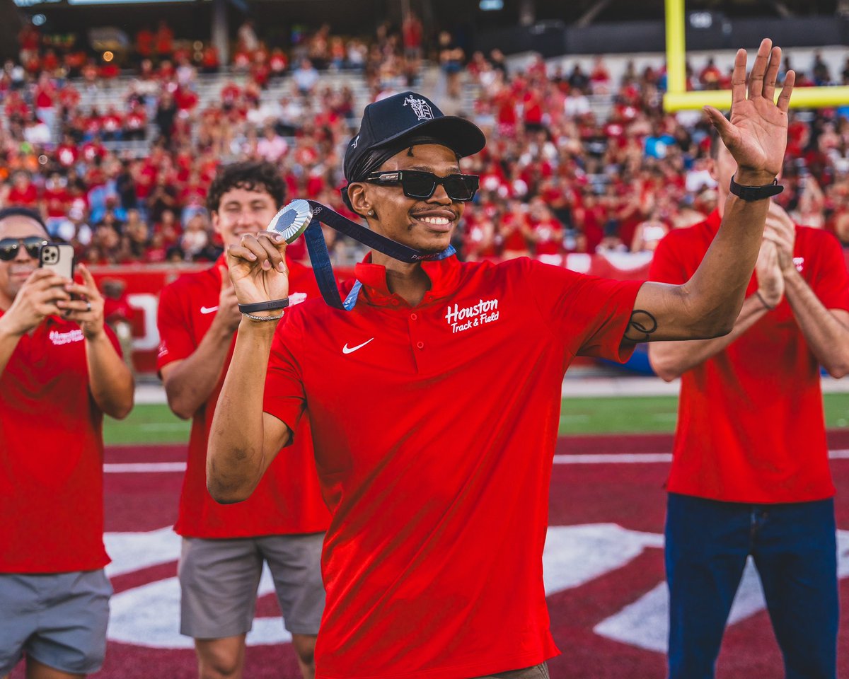 #HTownSpeedCity tweet media