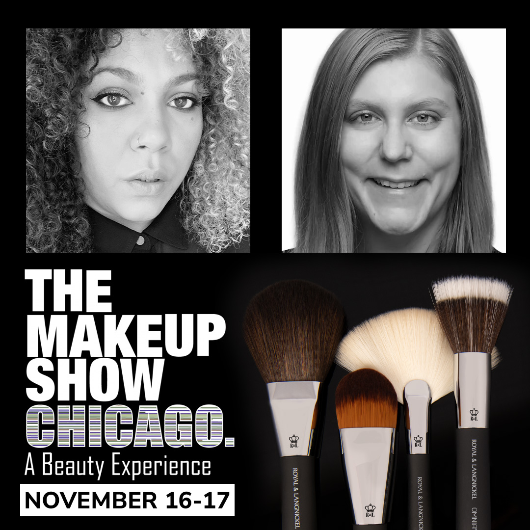 OMNIA Makeup Brushes tweet media