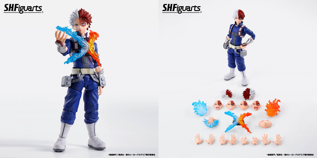 僕のヒーローアカデミア グッズ 僕のヒーローアカデミア』×セブンネットショッピング限定グッズ