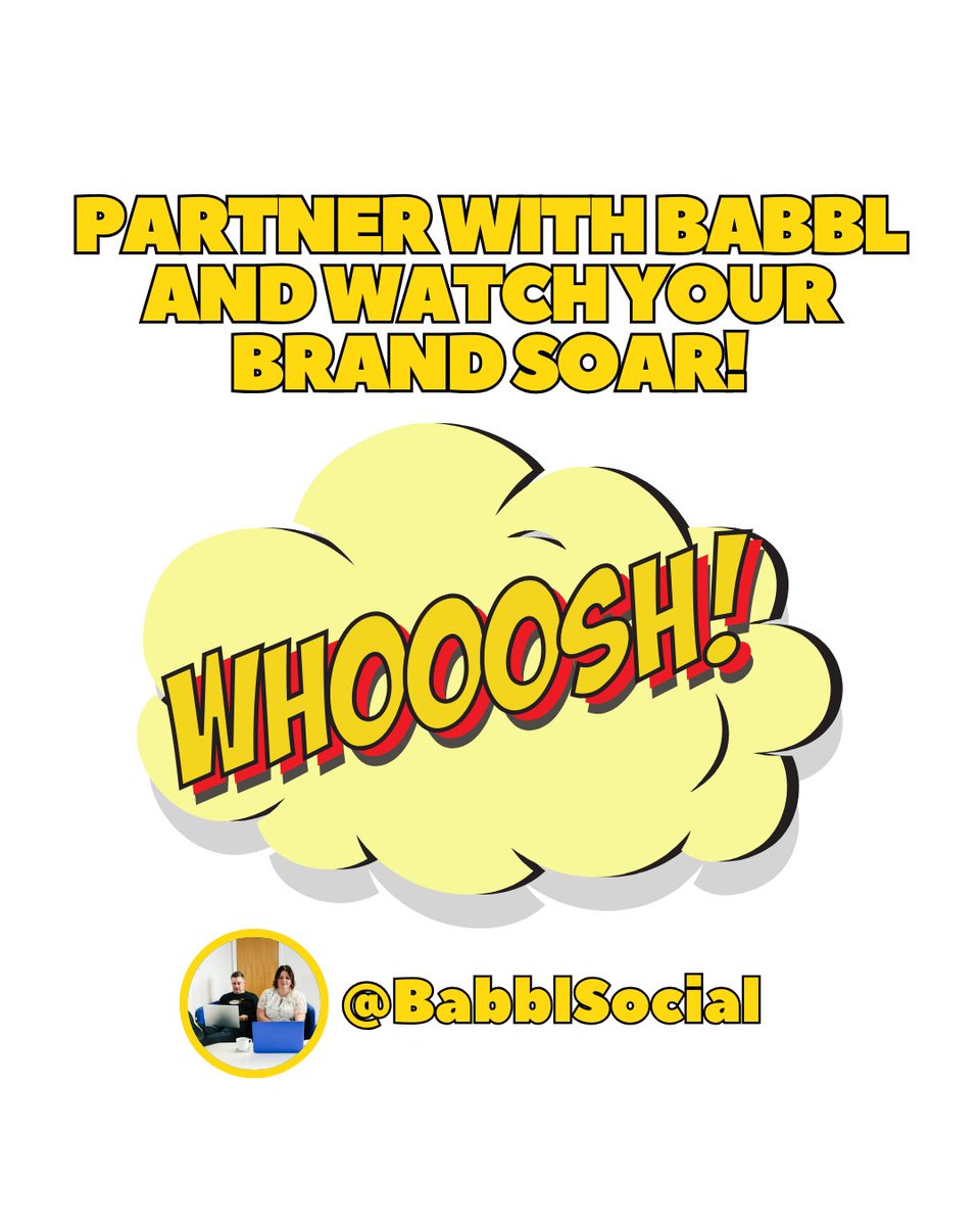 BabblSocial tweet media