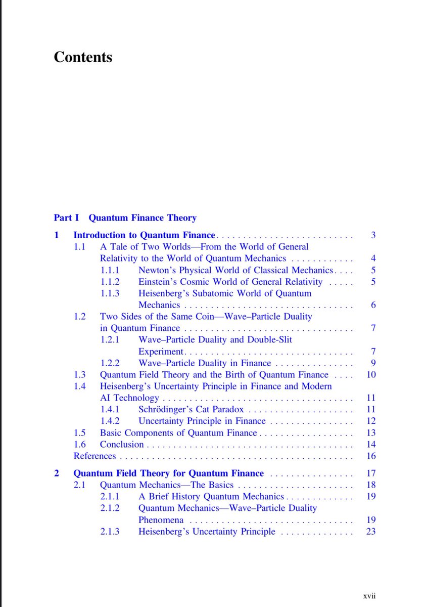 hamptonism's tweet image. Quantum Finance,

Intelligent Forecast and Trading Systems: