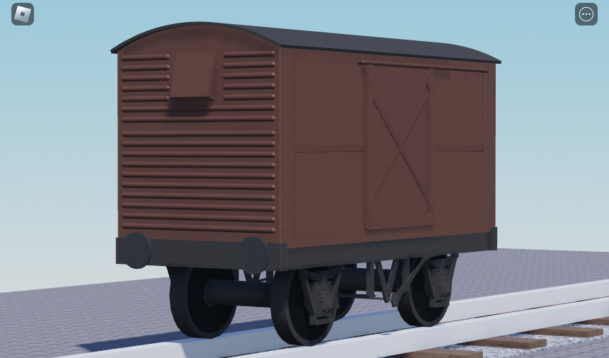 Blue Train With Friends tweet media