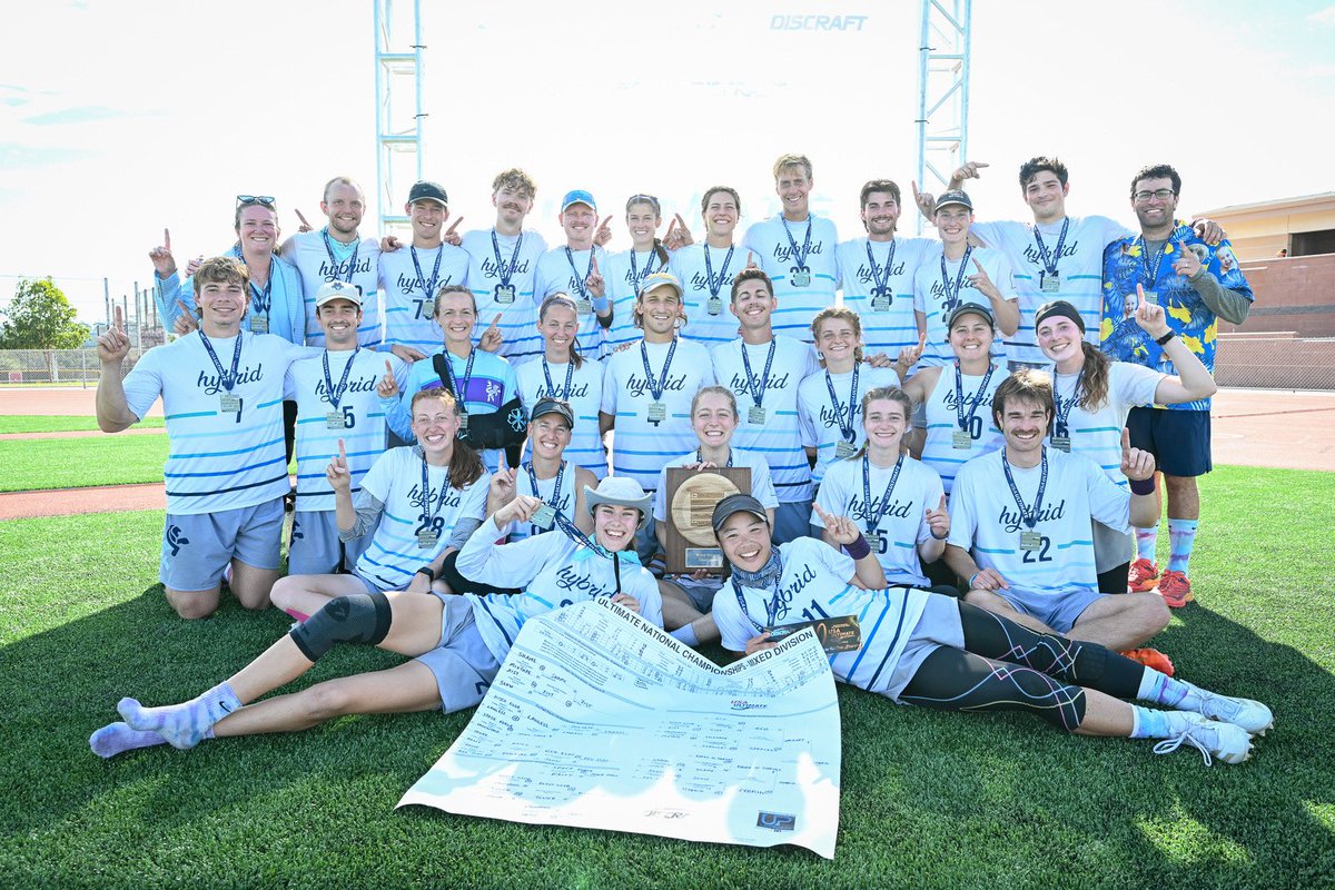 USA Ultimate tweet media