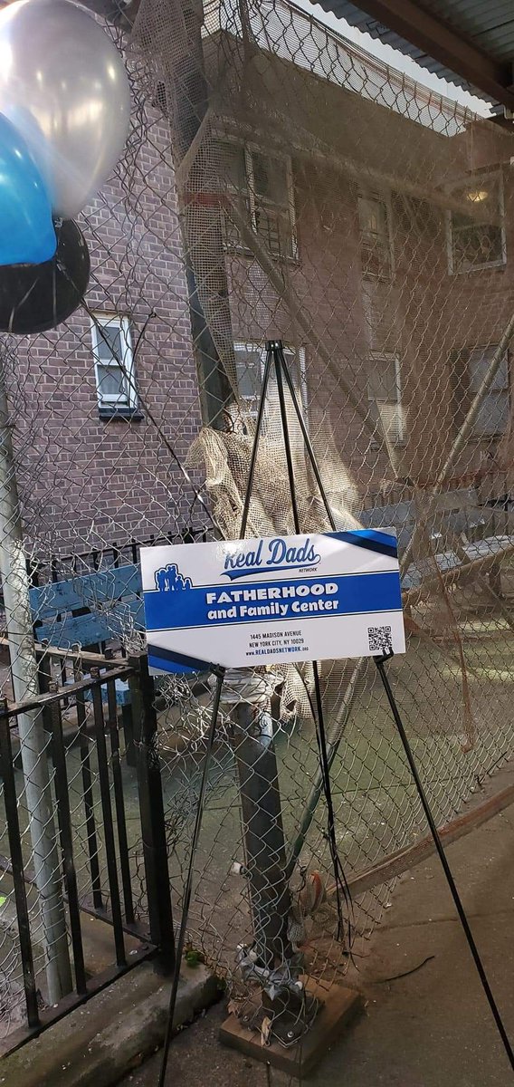 RealDadsNetwork's tweet image. Thank you to everyone who came out to support Real Dads Network's Fatherhood and Family Center soft opening! Your presence and energy made it an unforgettable day, and we’re so grateful to have shared this special moment with each of you. Here’s to the start of something amazing!