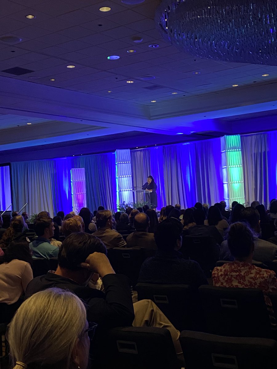 CURC3r's tweet photo. Good to see you all at @AASHENews. Let’s get to business 

#aashe2024 https://t.co/1qjGRuPnHK