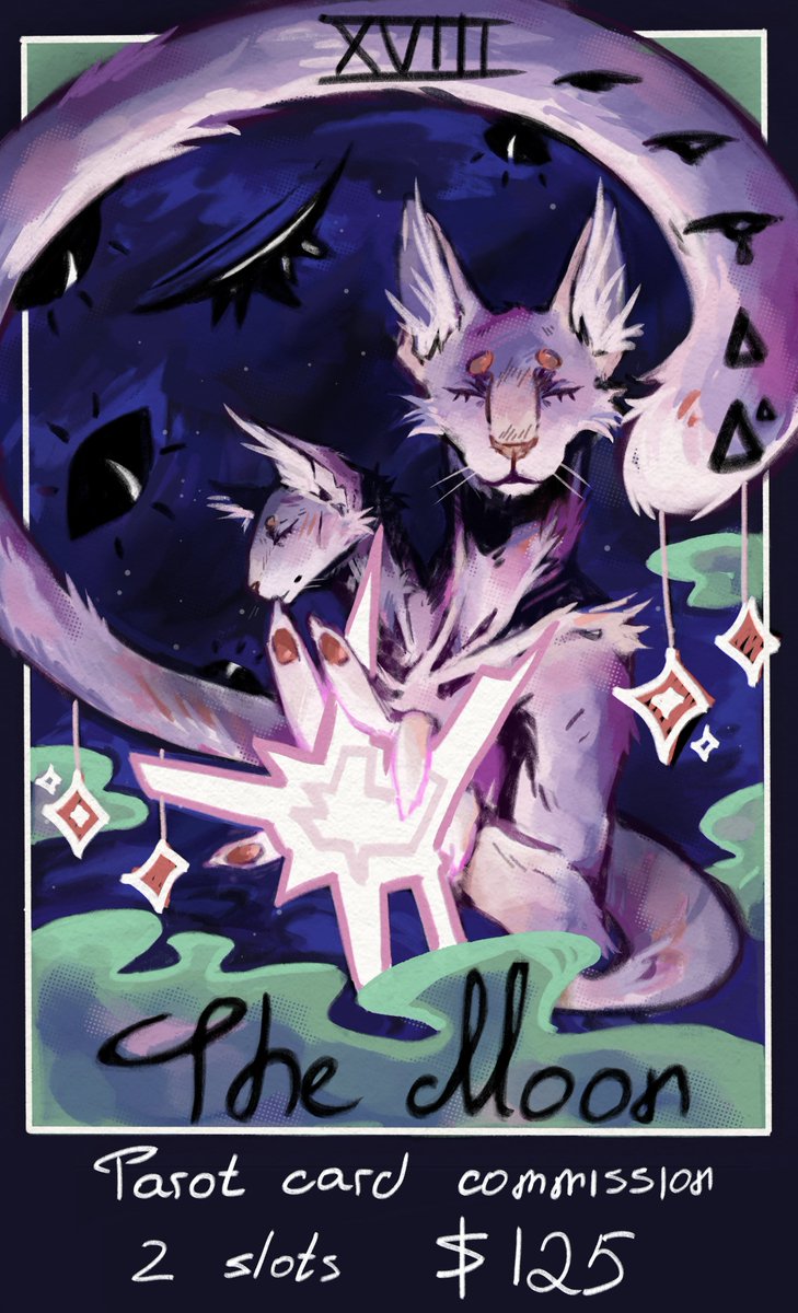 Tessa_Gaf's tweet photo. 1 slot is still avaible! https://t.co/Eyv7MgLQqd