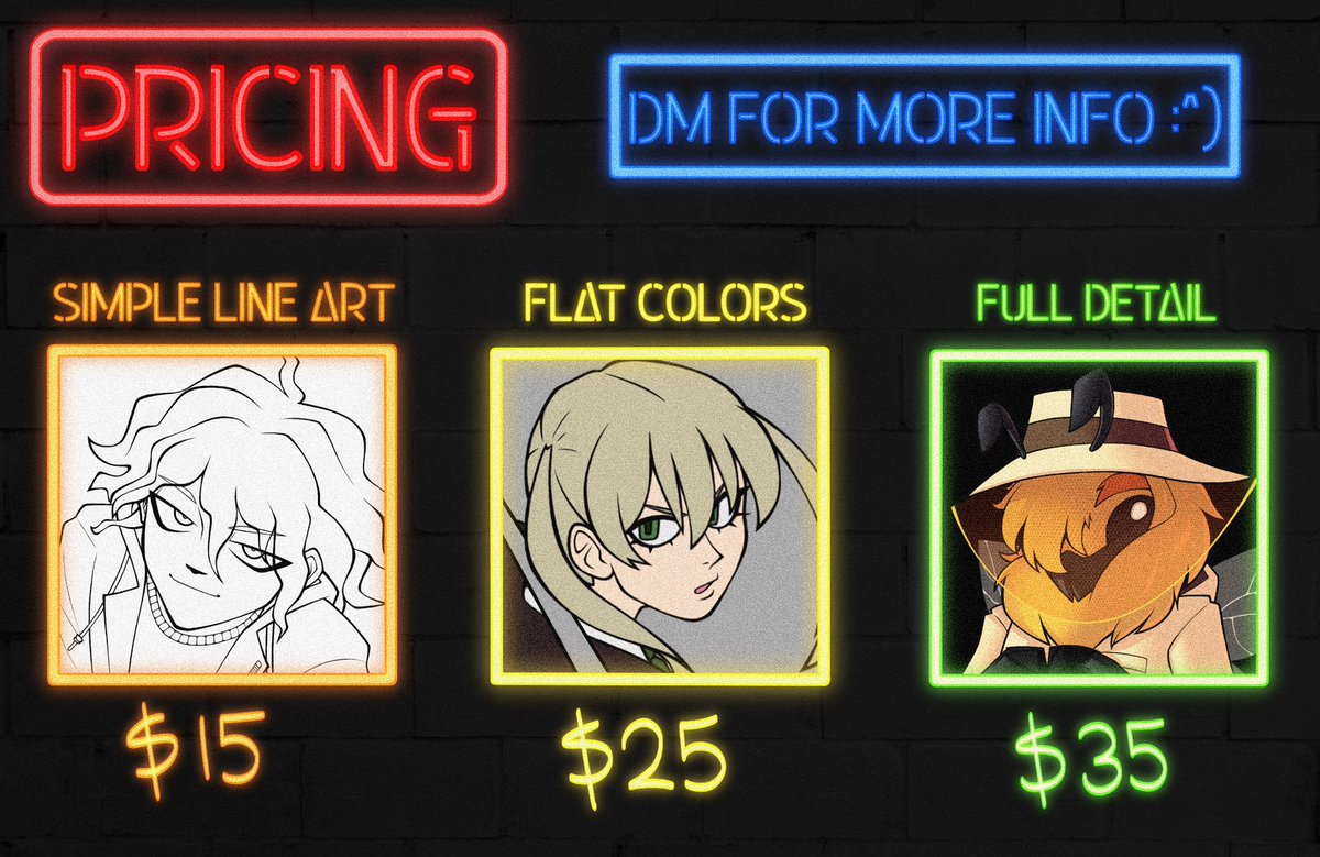 cloudyk0i's tweet photo. after AGES i am finally reopening c0mms, but sticking to icons! dm for more info and rts are very much appreciated <3 #artist #art #digitalart #smallartist https://t.co/FncUrsU5SD