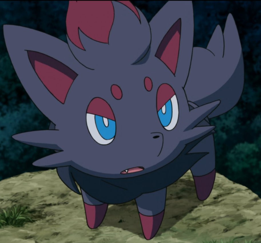 //Reintroduction and rebrand

🏔️: “Good to be back! And with some new people too…?”

🦊: “Huh, who are you guys?