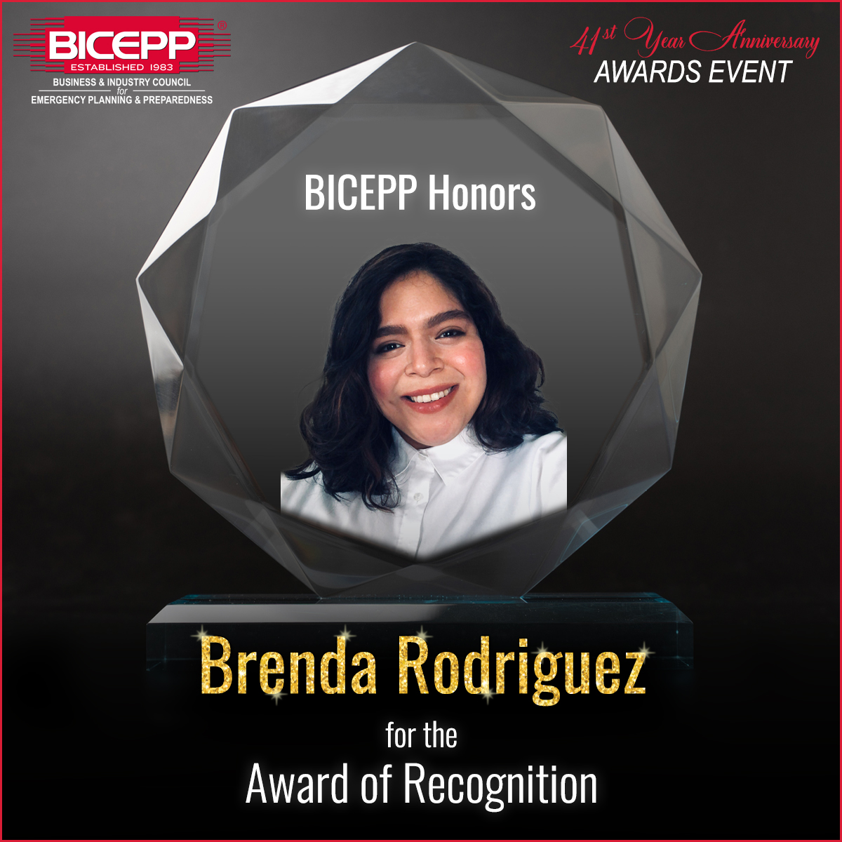 BICEPP's tweet photo. #BICEPP proudly honors Camp ReadyLA and LA City EMD with an Award of Recognition on Nov 13, 2024.
Join us for good food, networking, and fun as we celebrate this fantastic youth program and other remarkable groups within the Los Angeles community!
RSVP: https://t.co/DGm2wFbTBV https://t.co/3gUQ7m1QIz