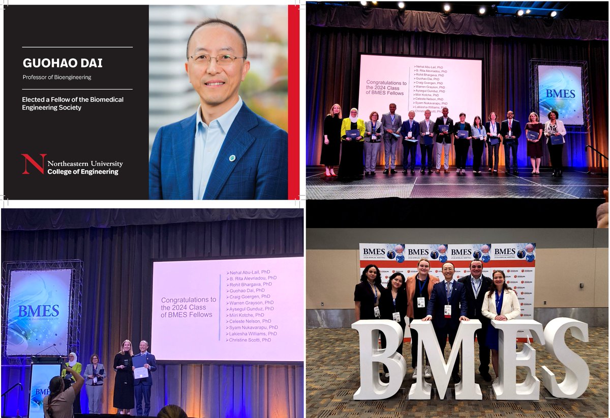 Dr. Guohao Dai tweet media