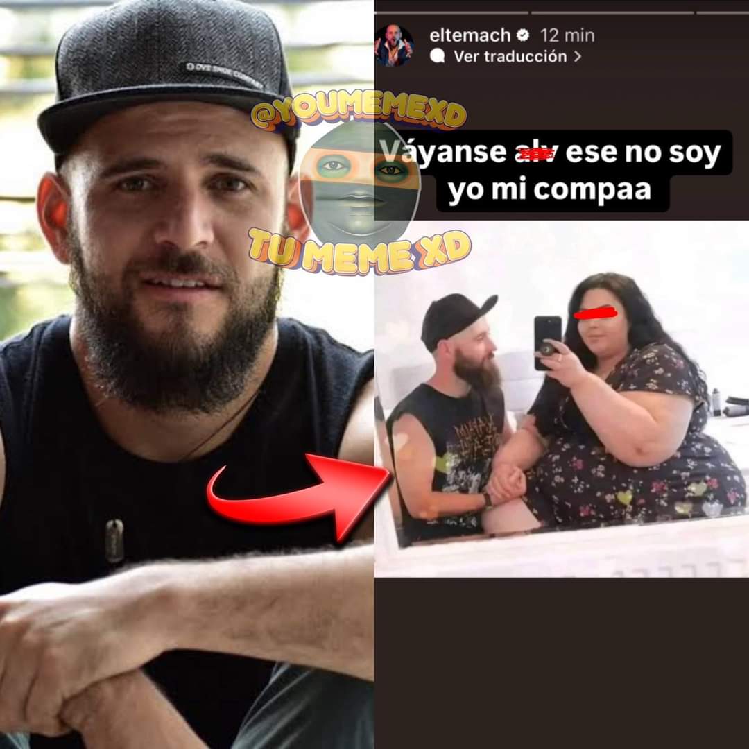 Mega atún tweet media