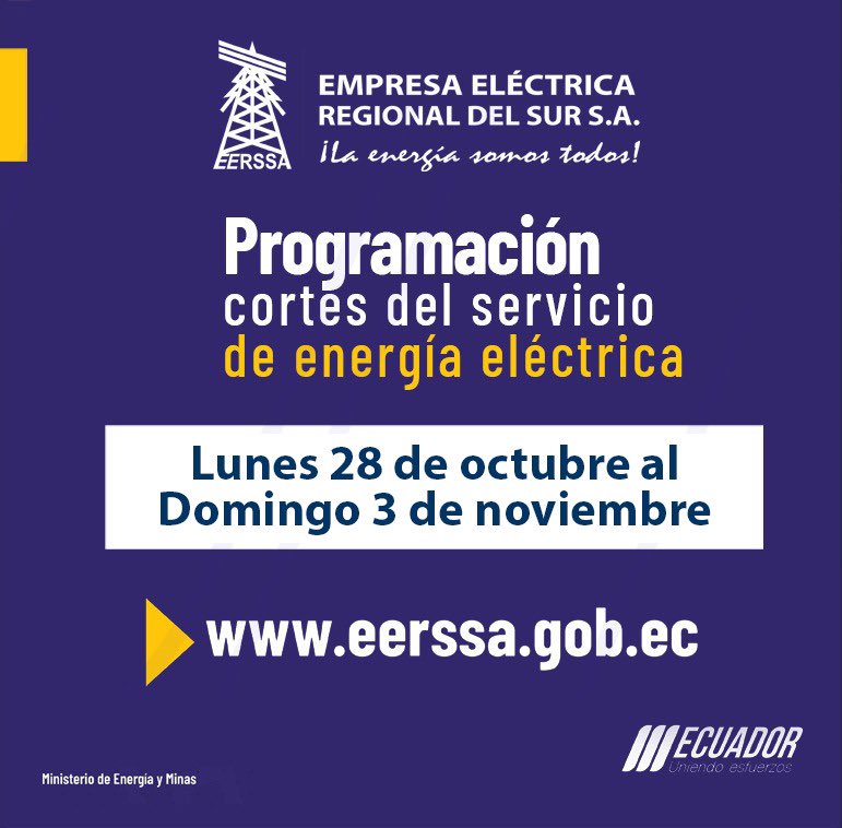 EERSSAoficial tweet media
