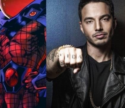 Alejandro145894's tweet photo. My Fan Cast of TASM (Webbverse) Villains
Ruby Rose Turner (Lorina Dodson/White Rabbit)
Malia Baker (Cassie St. Commons/Dusk)
J Balvin (Francis Klum) #TASM #Webbverse #MarcWebb #RubyRoseTurner #MaliaBaker #JBalvin #AndrewGarfield https://t.co/jIP9XFpVRc