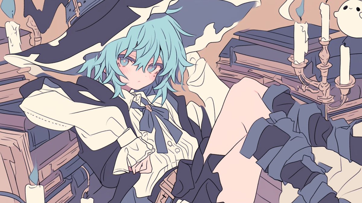 xxas8888's tweet image. 👻🩵
#フリーアイコン
#フリーヘッダー
#フリーイラスト
#freeicon
#AIart
#病み垢
※ご利用の前にご一読ください
lit.link/AIpic8888