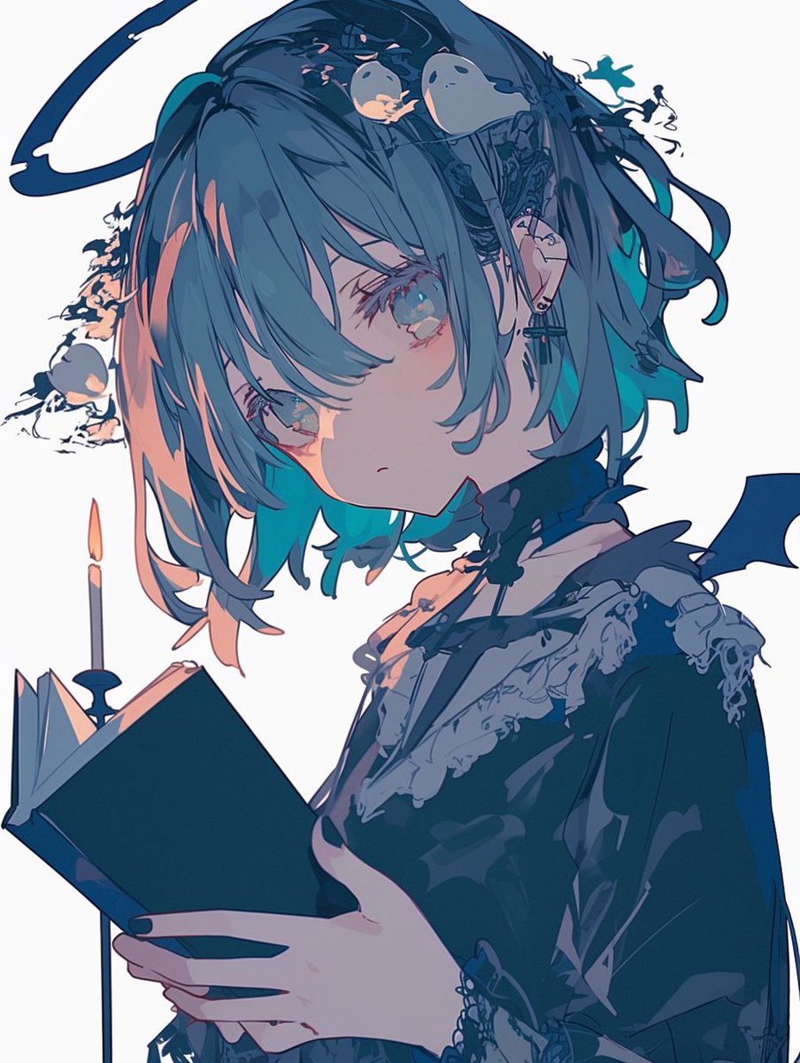 xxas8888's tweet image. 👻🩵
#フリーアイコン
#フリーヘッダー
#フリーイラスト
#freeicon
#AIart
#病み垢
※ご利用の前にご一読ください
lit.link/AIpic8888