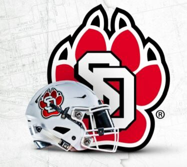 Ahman Langton (@ahmanlangton1) on Twitter photo After a great conversation with <a href="/CoachVitzthum/">Matt Vitzthum</a>, I am blessed to receive a PWO offer from <a href="/SDCoyotesFB/">South Dakota Football</a>! After a great conversation with <a href="/CoachVitzthum/">Matt Vitzthum</a>, I am blessed to receive a PWO offer from <a href="/SDCoyotesFB/">South Dakota Football</a>!