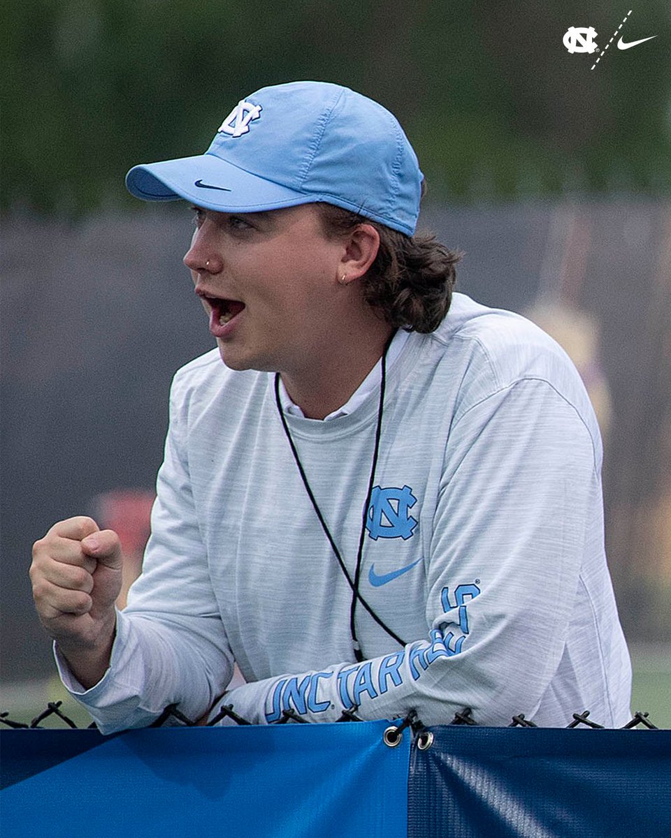 Carolina Women's Tennis 🐏🎾 tweet media