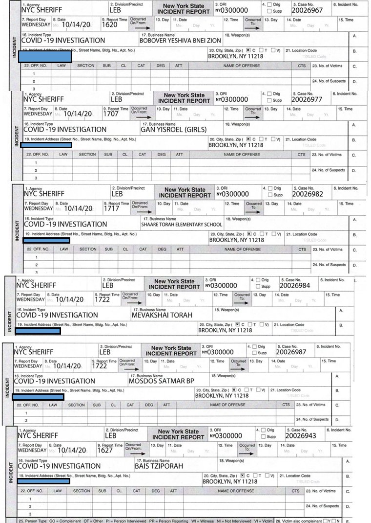 Ari Hoffman tweet media