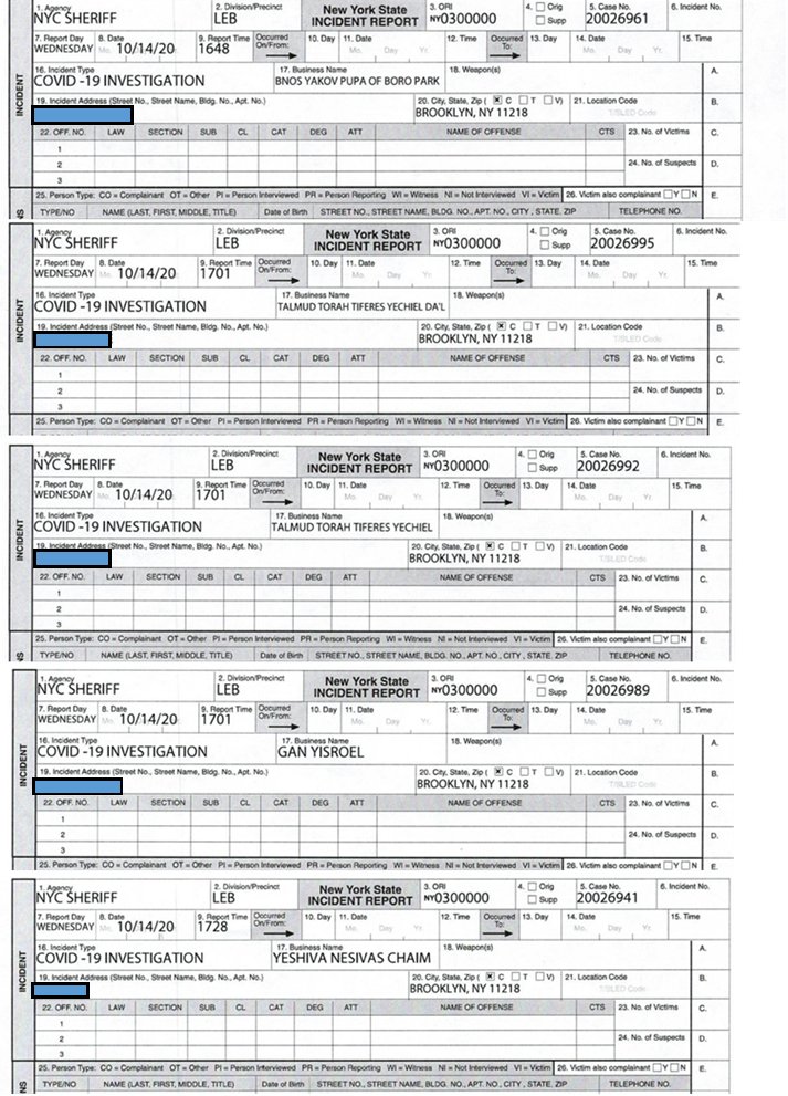Ari Hoffman tweet media