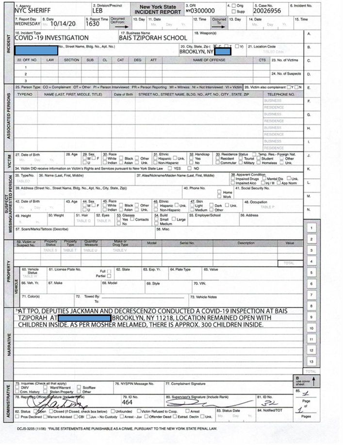 Ari Hoffman tweet media