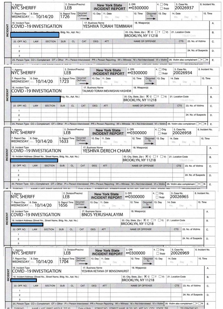 Ari Hoffman tweet media