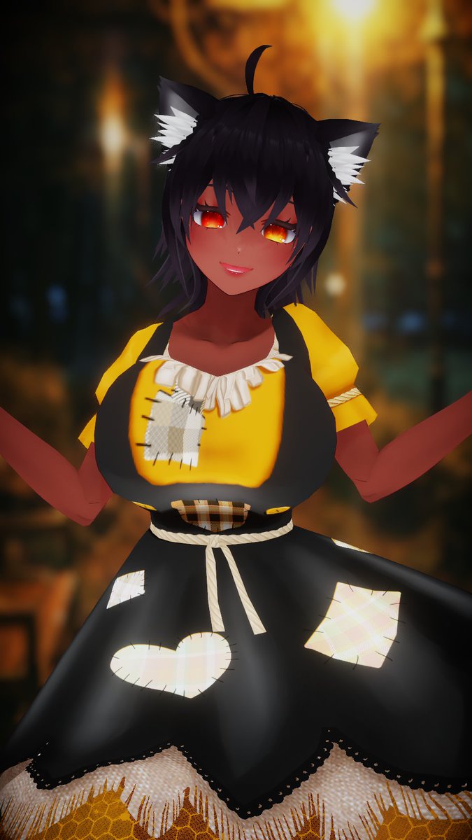 hedeonvtuber's tweet photo. 🧡: HALLOWEEN TIME 🎃🎃🎃 Soy muy fan de esta sesion.
#vtuber #vtuberes #vtubers #vroid #virtualwaifu #waifu #youtubemexico #twitchmexico #twitch #youtube https://t.co/Bf8ZUvXc48